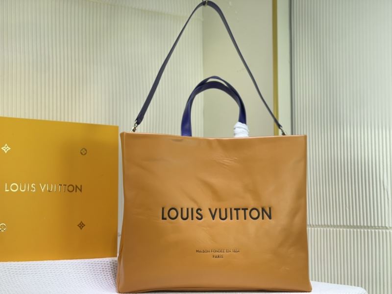 Louis Vuitton Shopping Bags